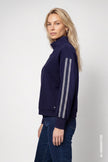 Sweatshirt - Streifen