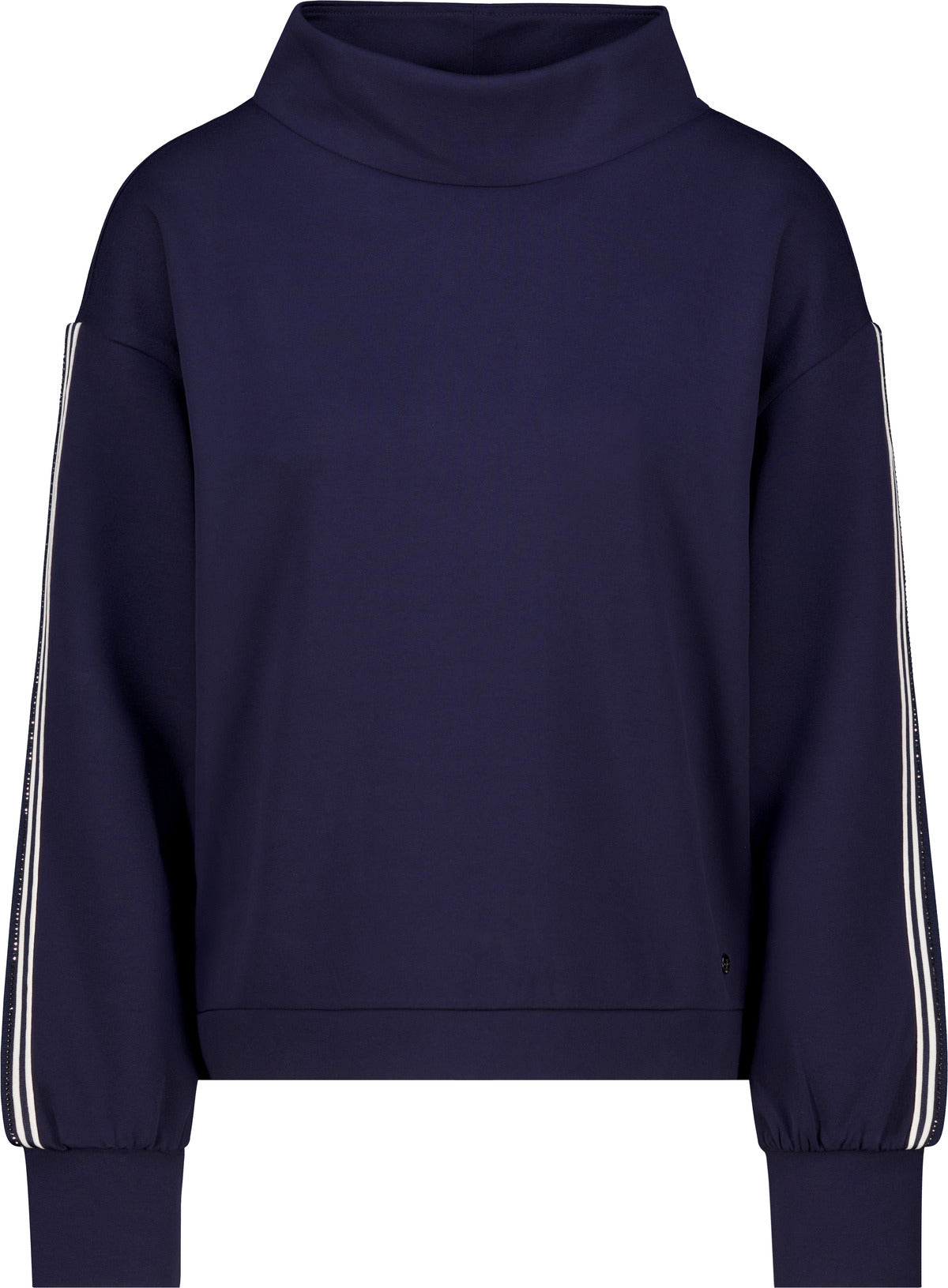 Sweatshirt - Streifen