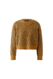 Pullover - Animalprint