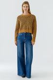 Pullover - Animalprint