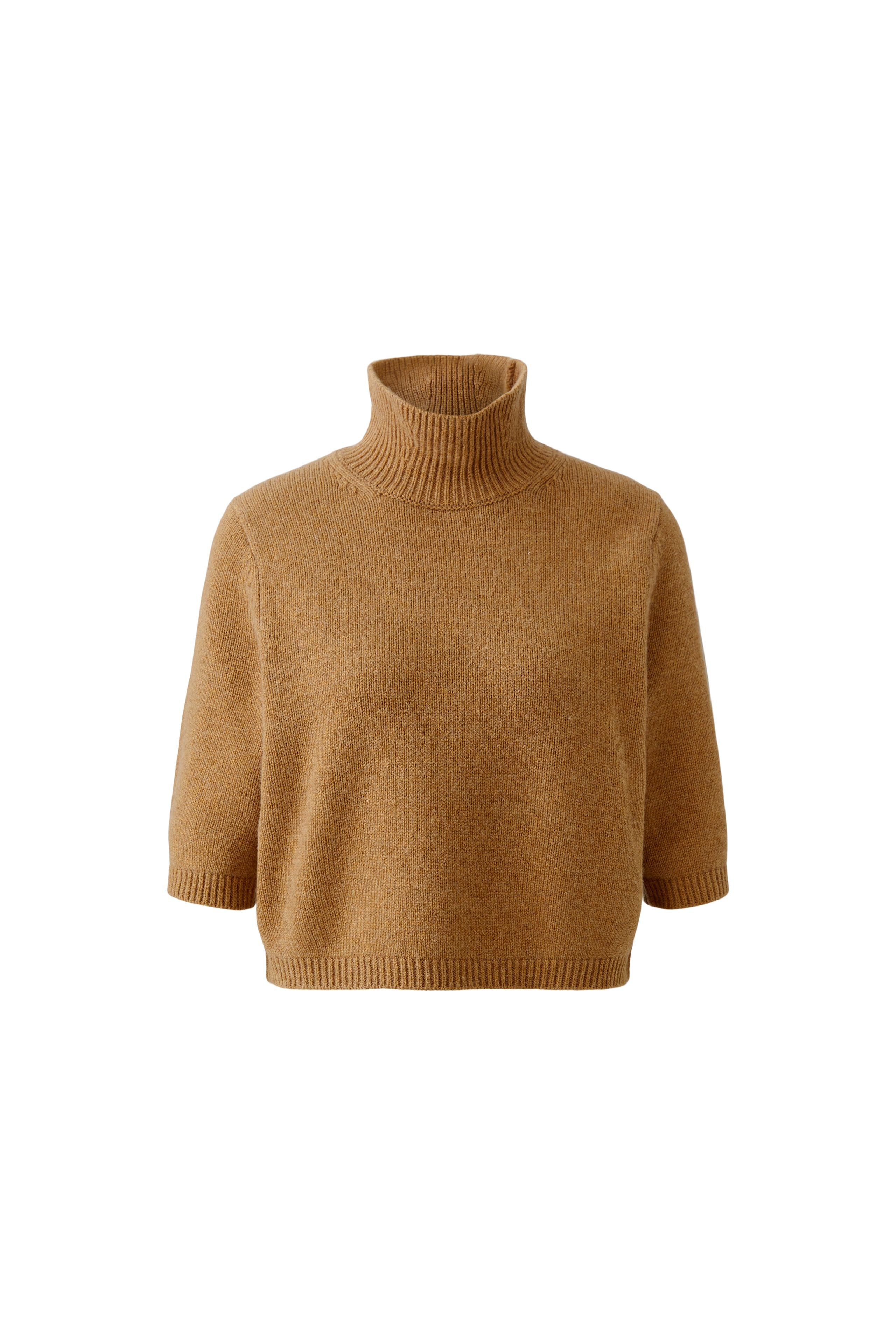 Pullover - Wollmix