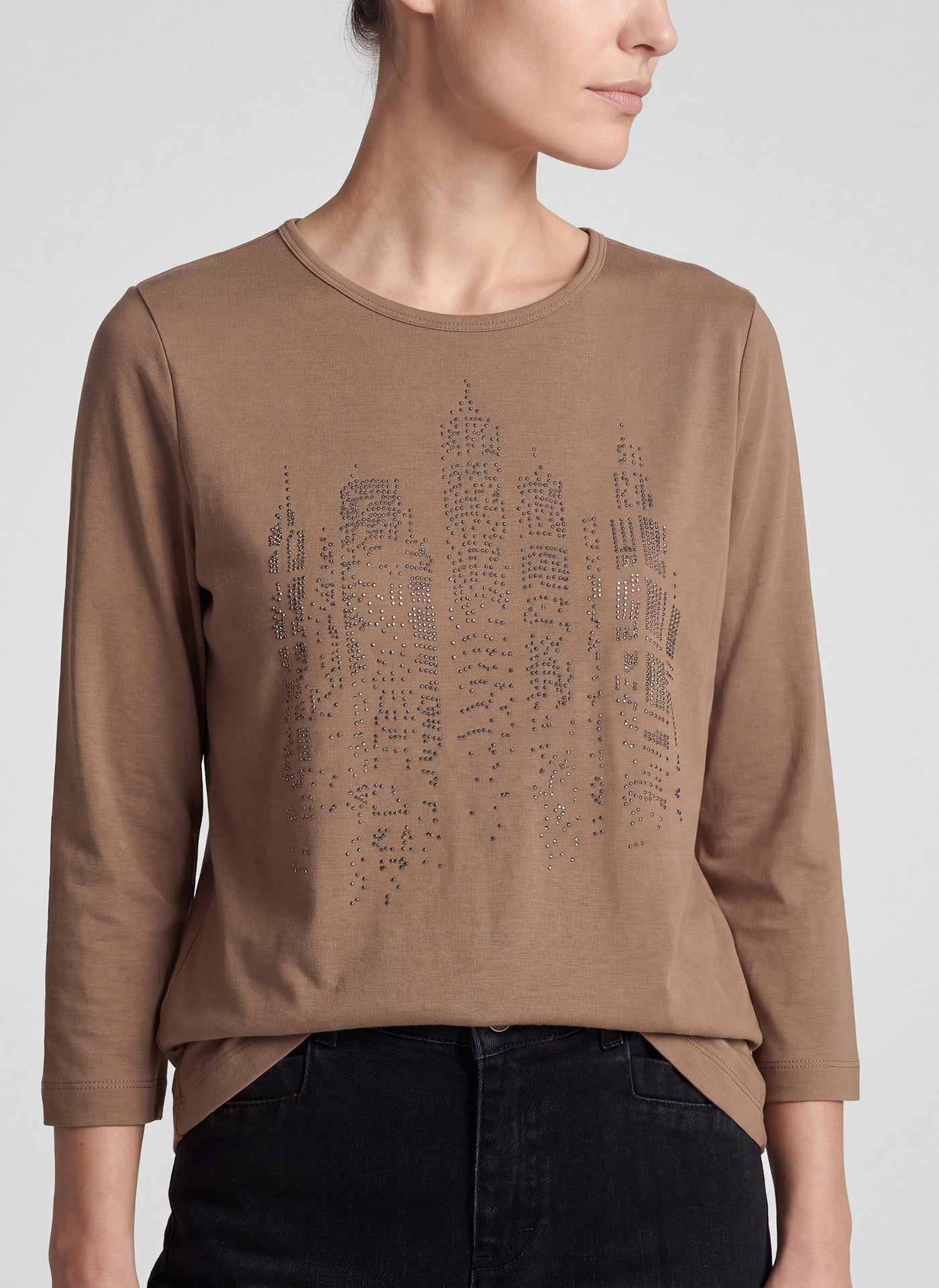 Shirt - Jazz Club