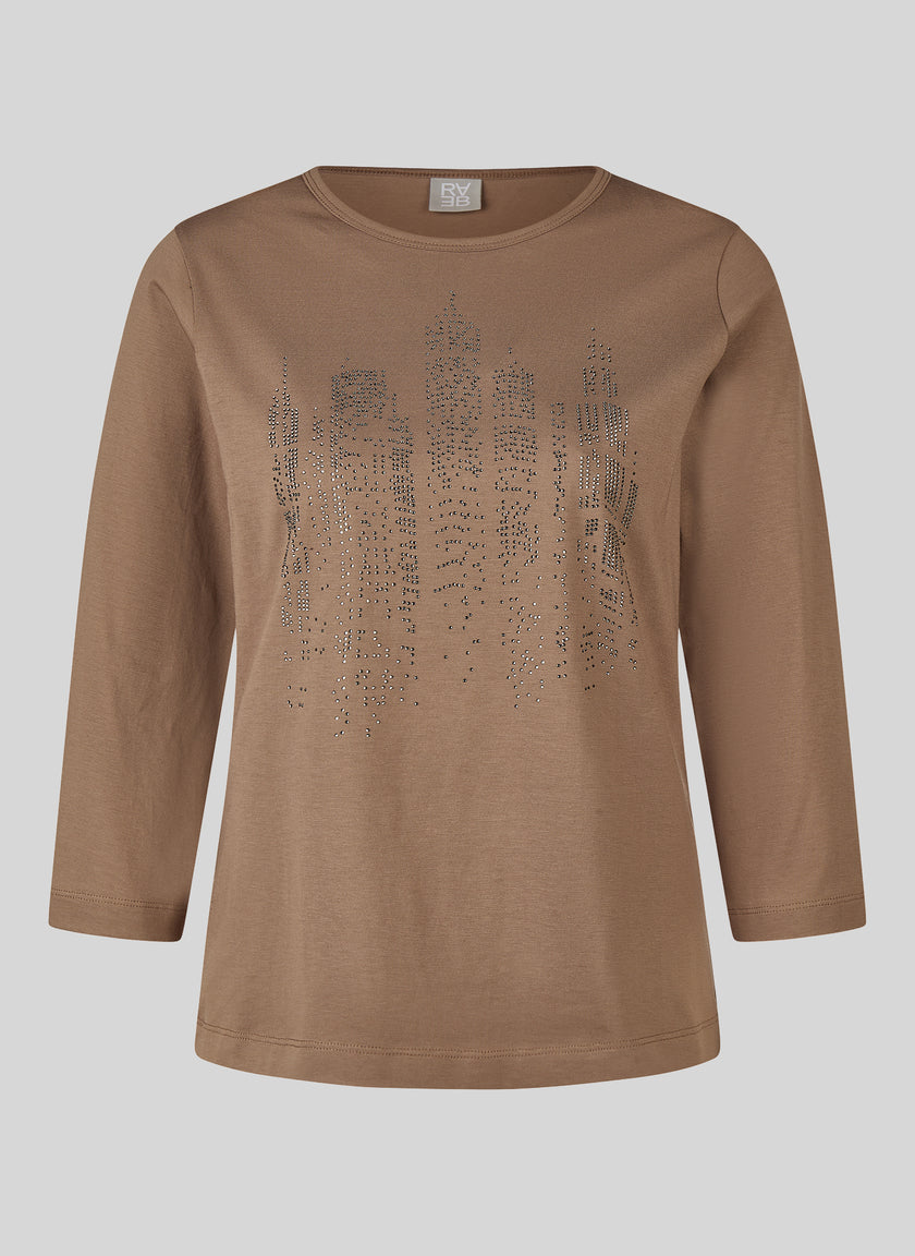 Shirt - Jazz Club