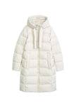 Woven Outdoor Coats