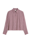 Woven Blouses Longsleeve