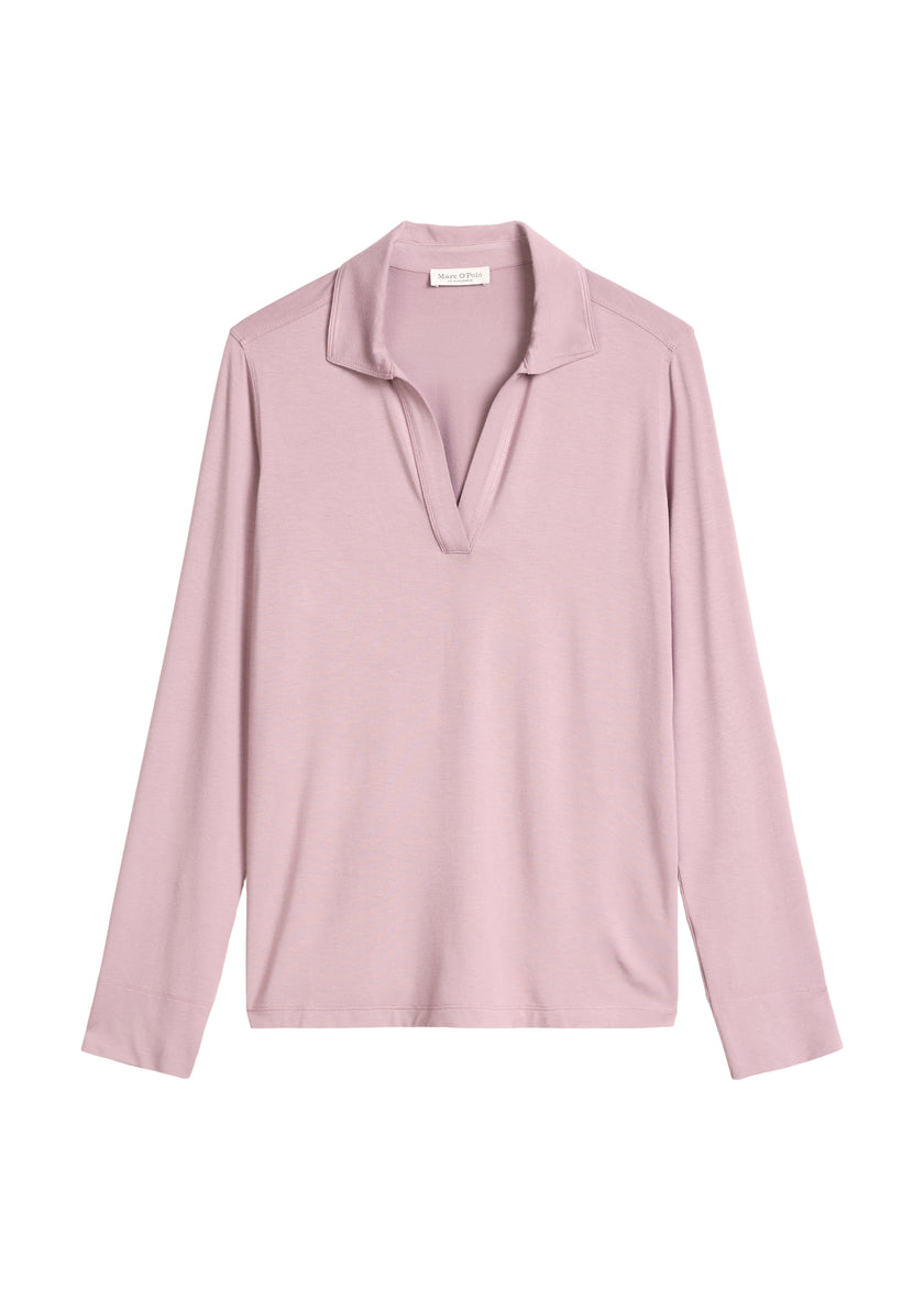 Bluse - Jersey