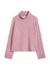 Pullovers, LSL, Stand-Up Collar