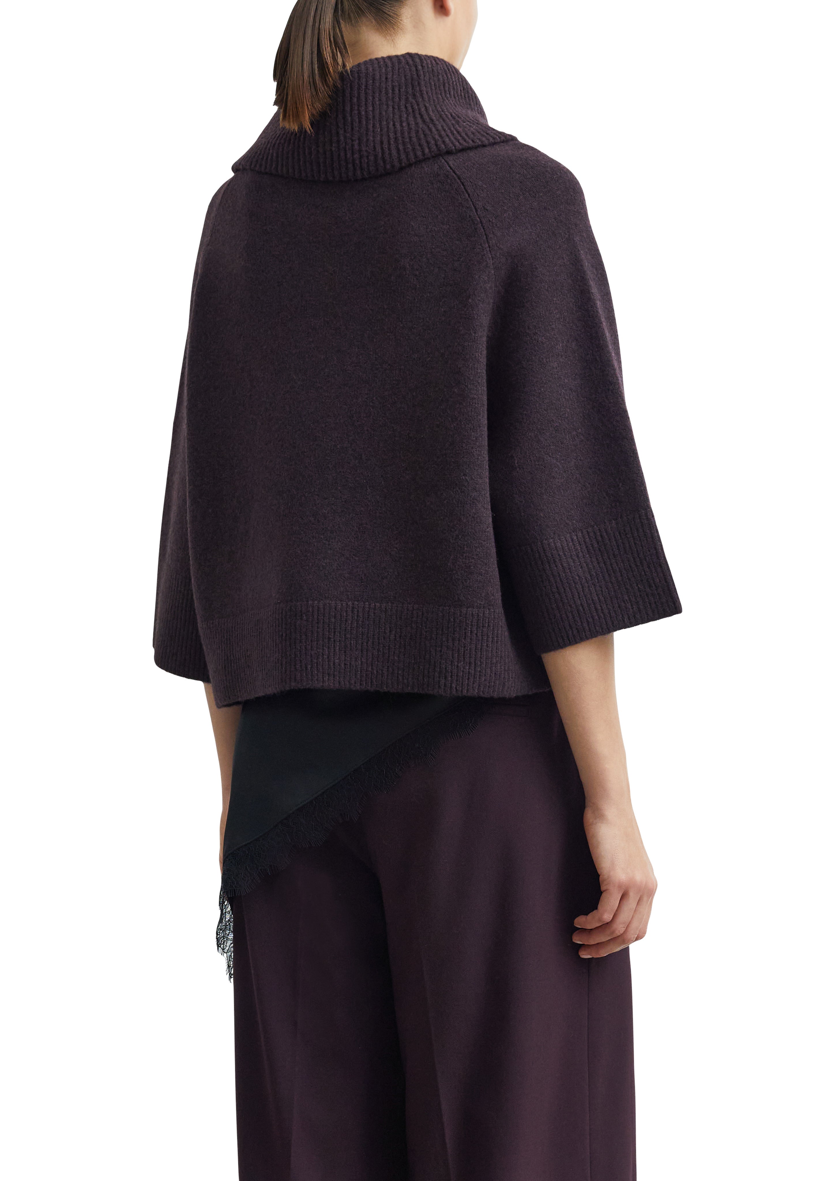 Pullover - Oversize