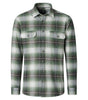 Overshirt - Baumwolle