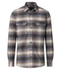 Overshirt - Baumwolle