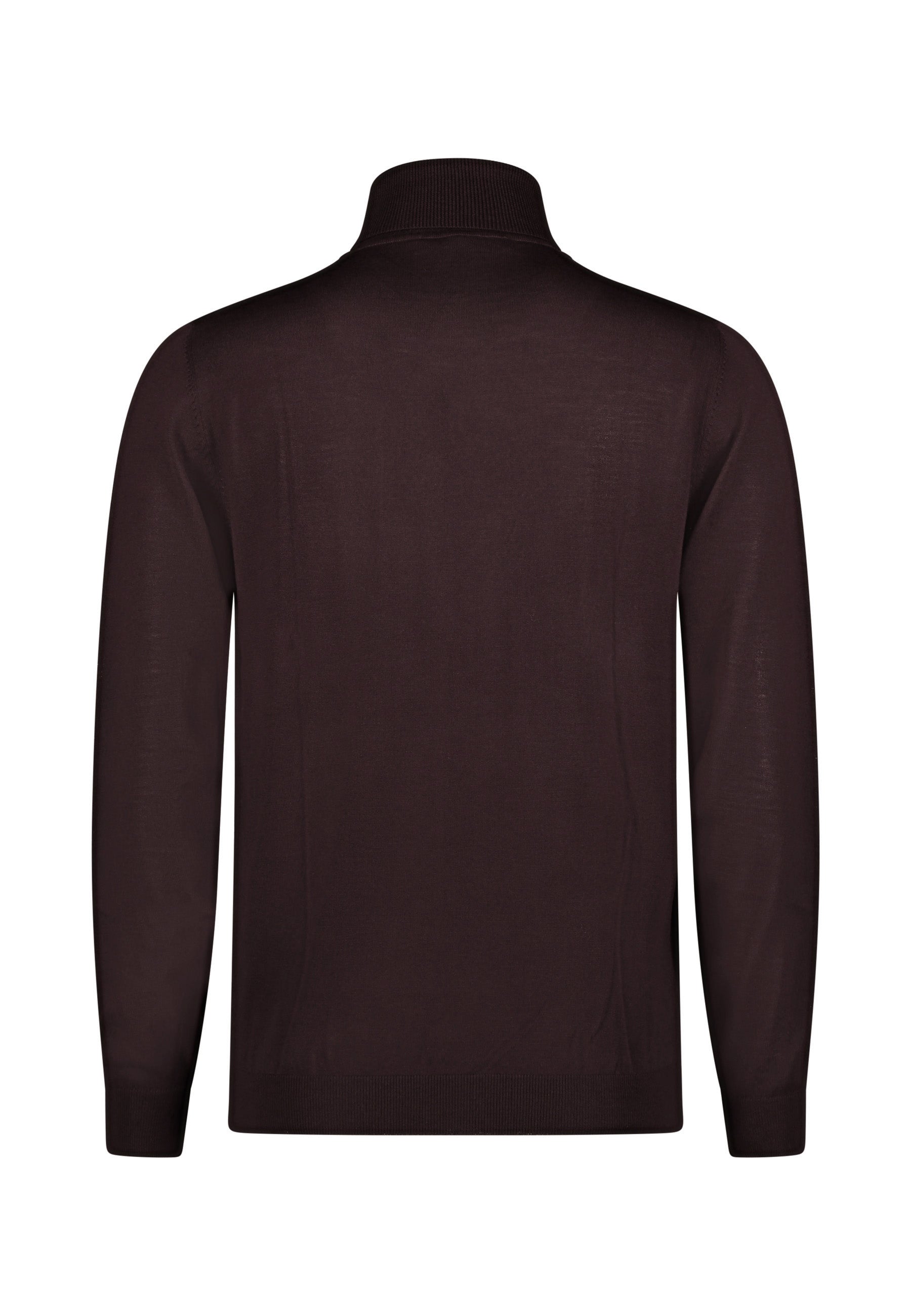 Pullover - Rollkragen