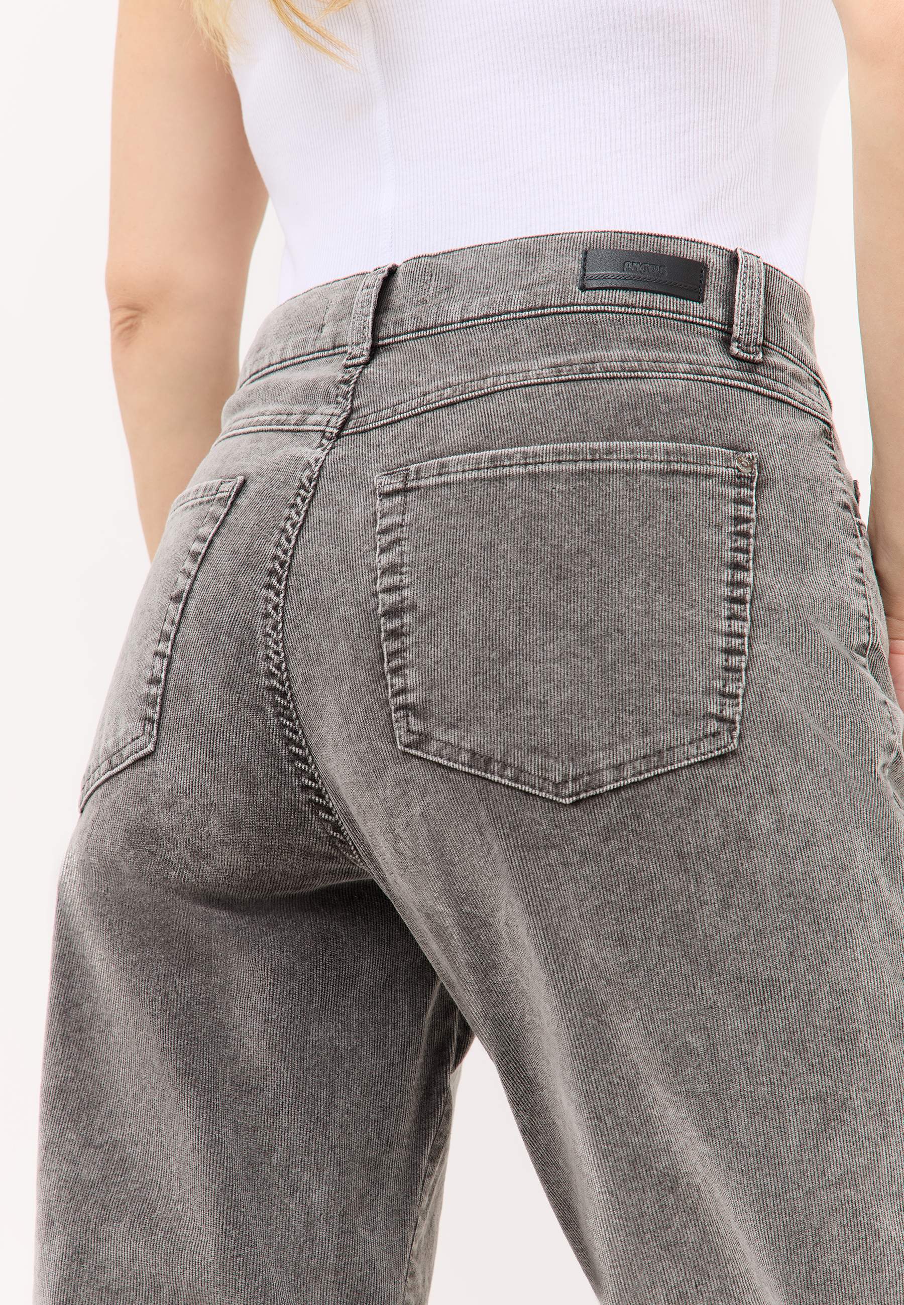 Cord - Jeans - EVY