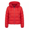 Steppjacke - Cordoba Short