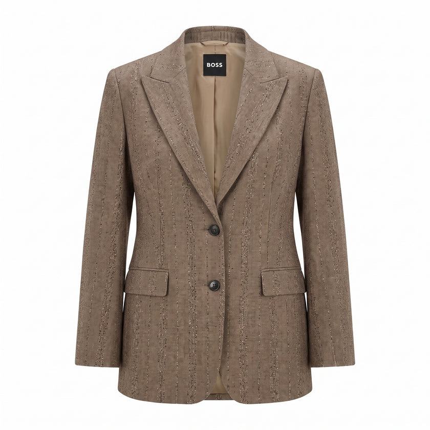 Blazer - Jonahsa