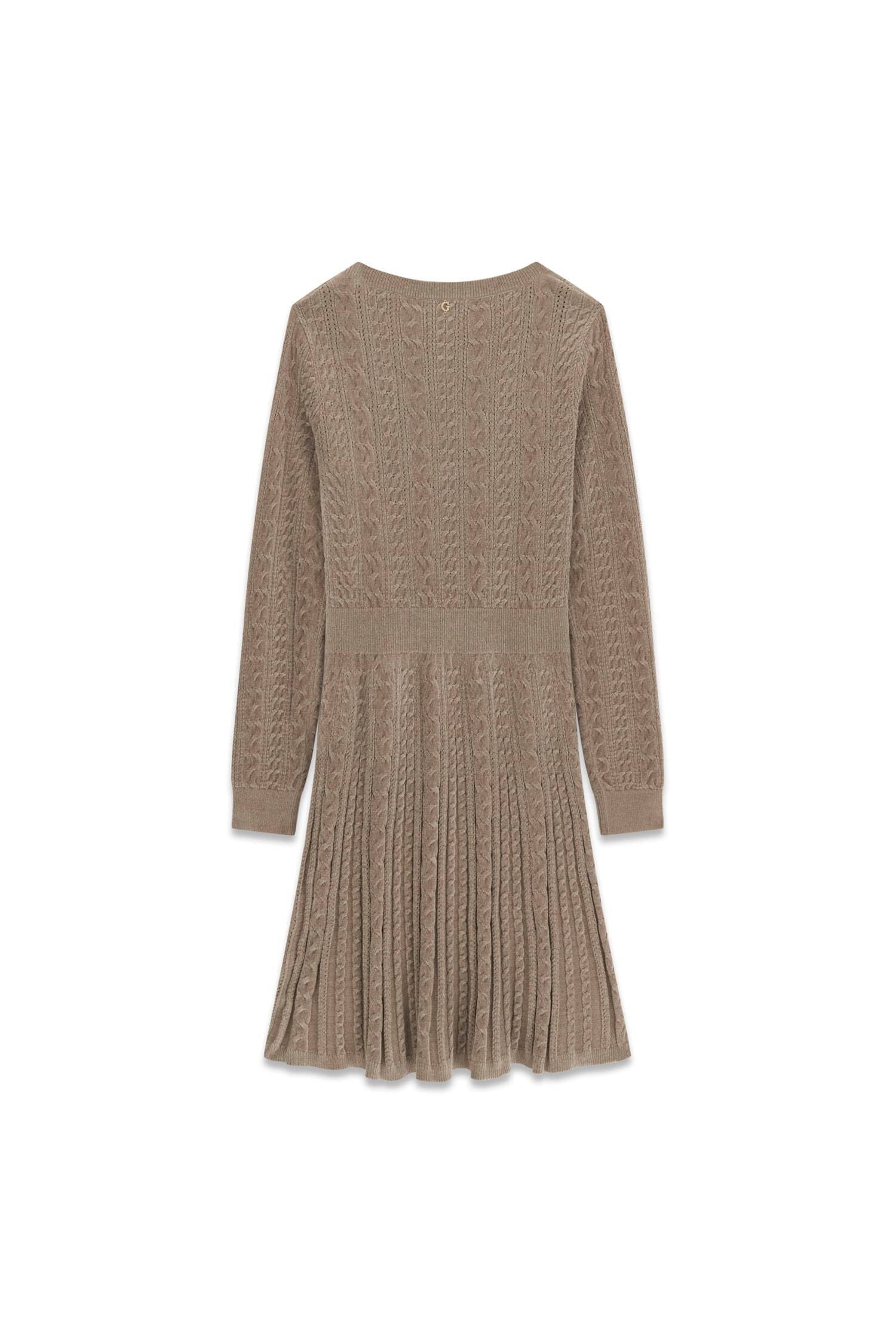 Strickkleid - JOANNA