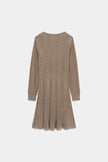 Strickkleid - JOANNA