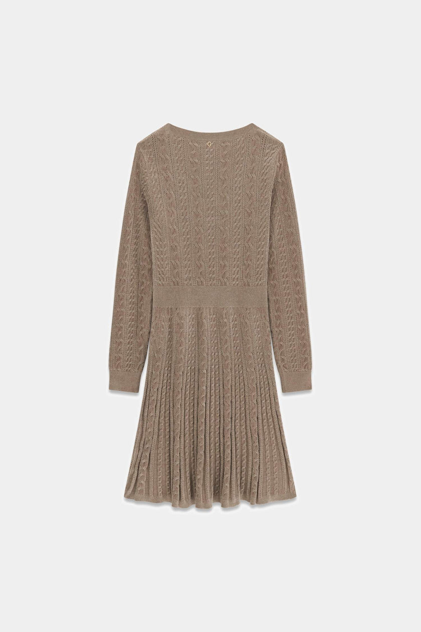 Strickkleid - JOANNA