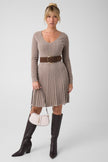 Strickkleid - JOANNA