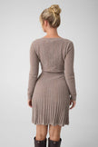 Strickkleid - JOANNA