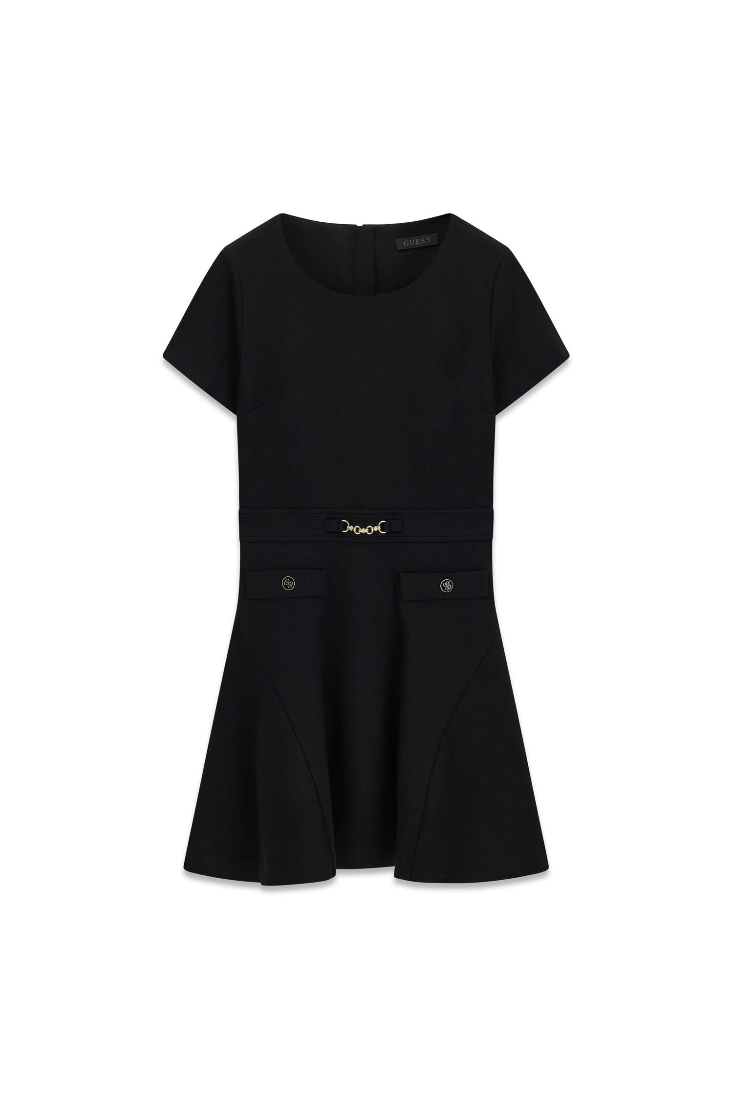 Kleid -  WANDA FLARE