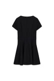 Kleid -  WANDA FLARE