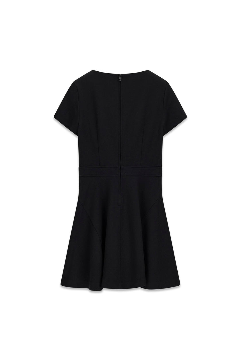 Kleid -  WANDA FLARE