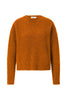 Crew NK Long Sleeve Boucl�