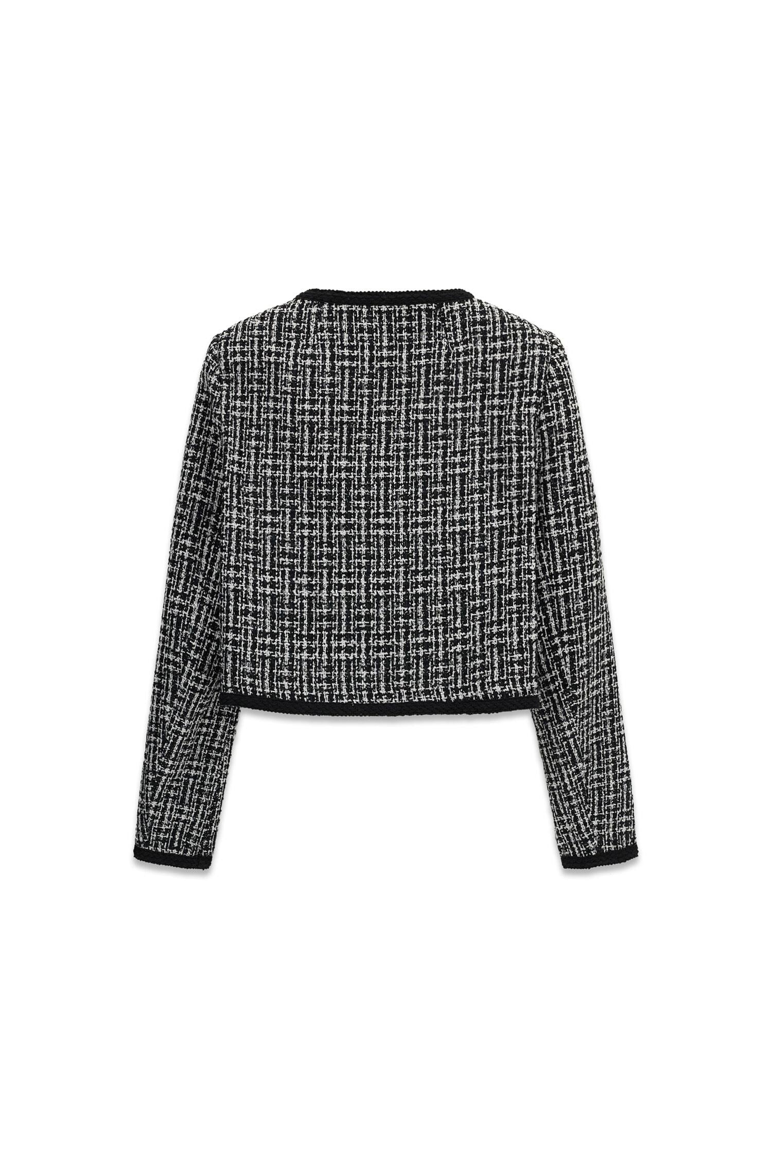 Blazer - JOLE BUTTONED