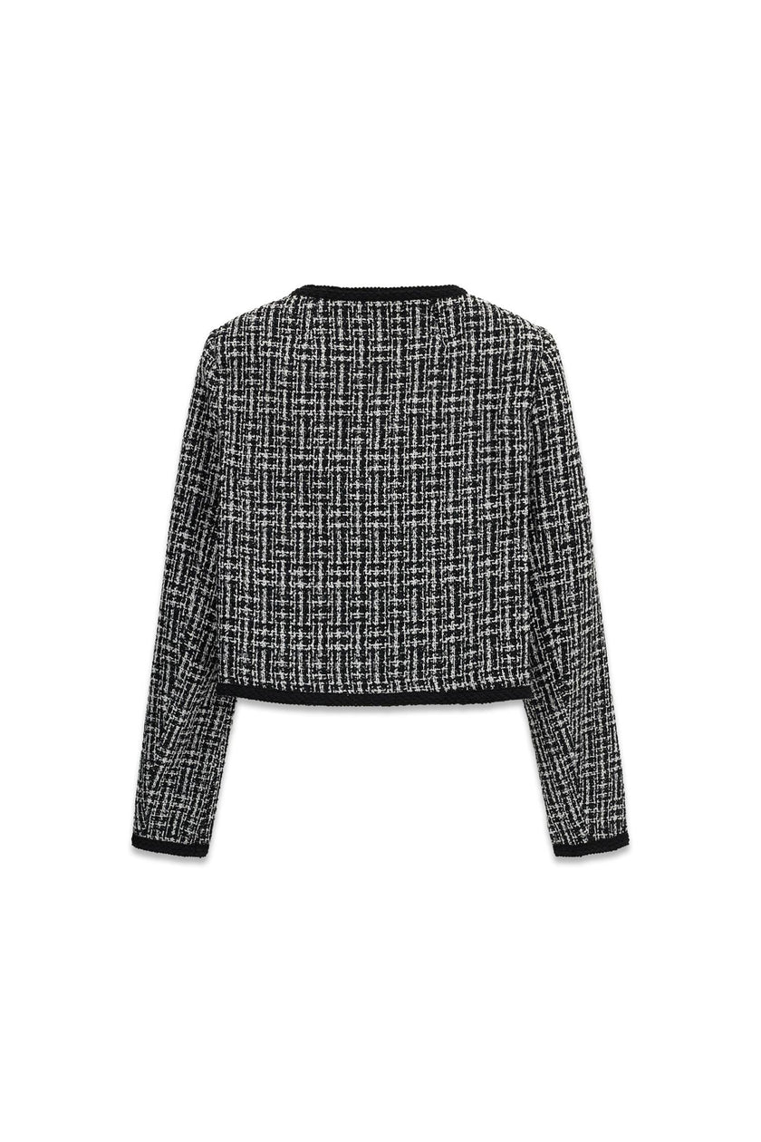 Blazer - JOLE BUTTONED