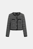 Blazer - JOLE BUTTONED