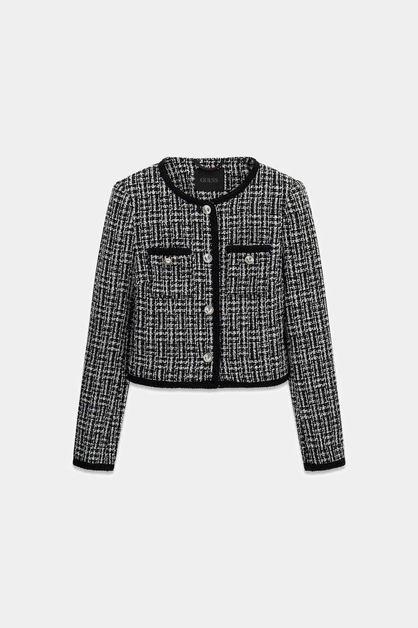 Blazer - JOLE BUTTONED