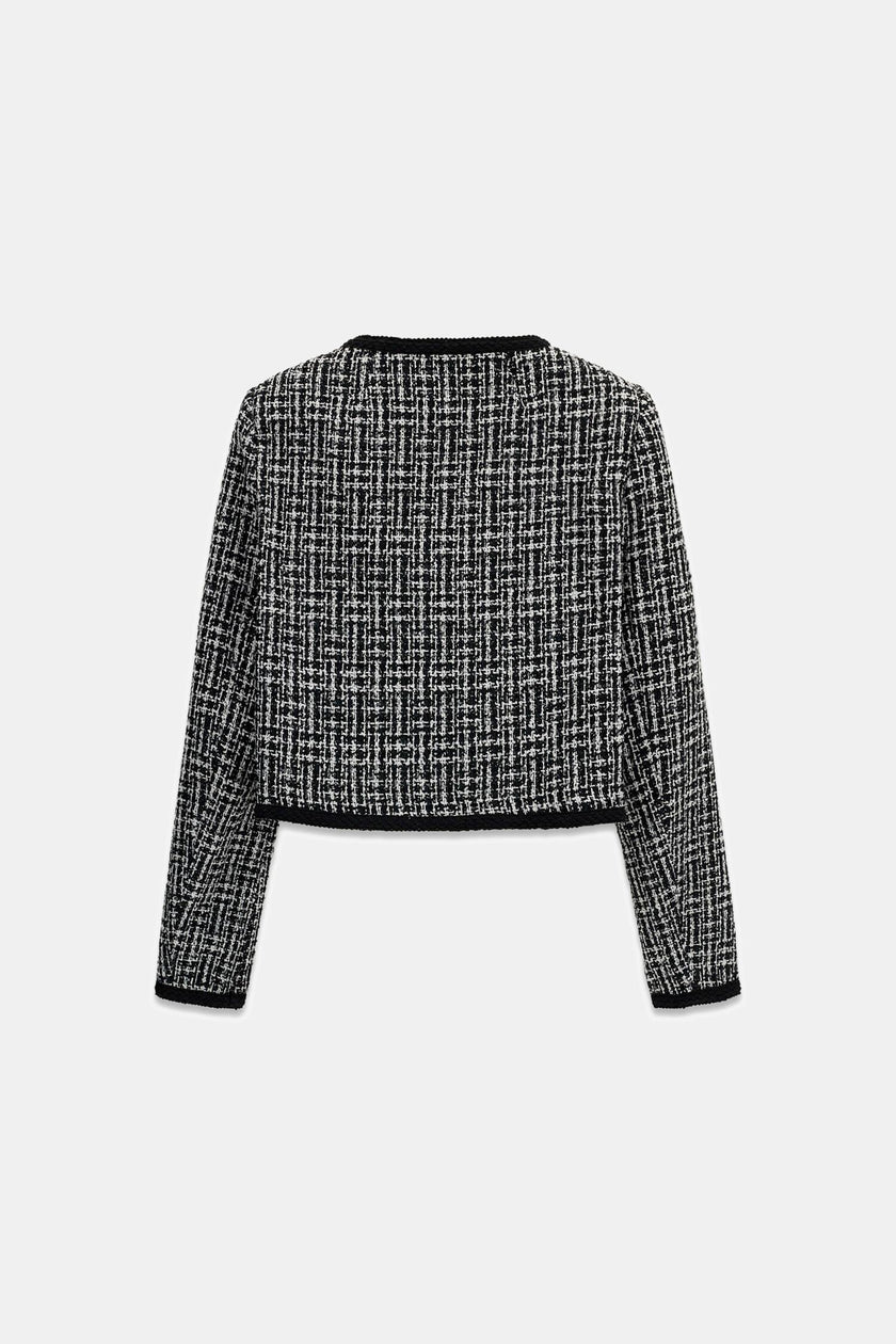 Blazer - JOLE BUTTONED