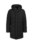 Parka - Kapuze