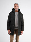 Parka - Kapuze