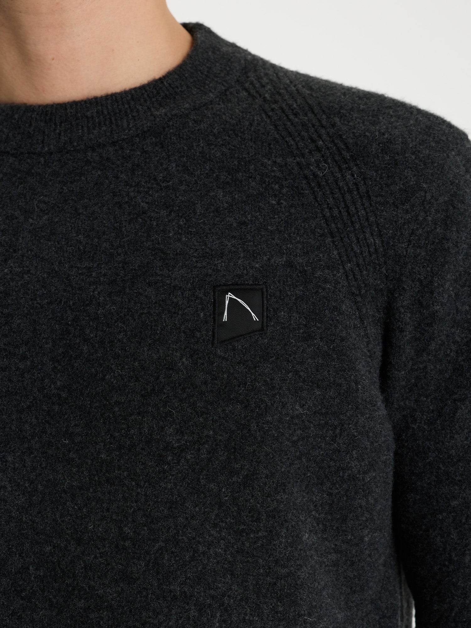Pullover - FINN PLY