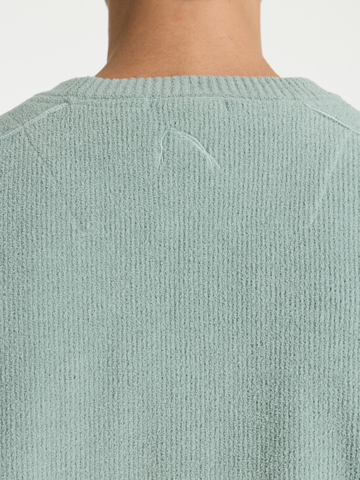 Pullover - OSCAR VELO