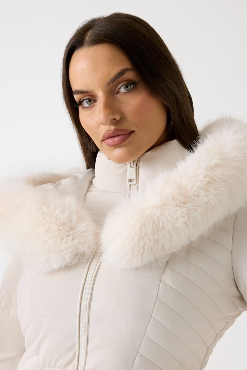 Steppjacke - NEW OXANA