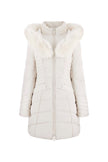Steppjacke - NEW OXANA