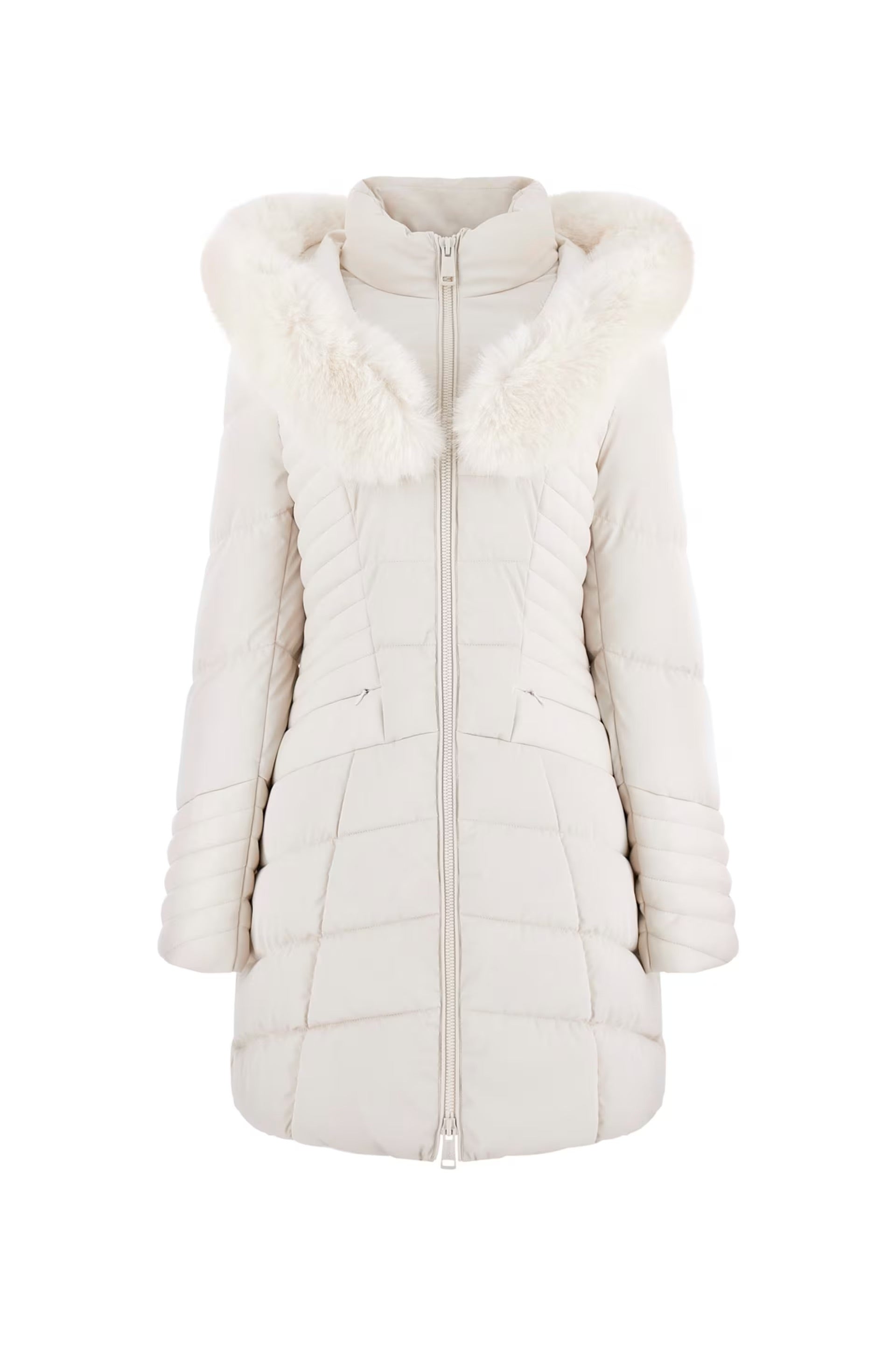 Steppjacke - NEW OXANA