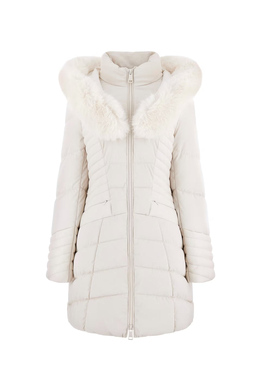 Steppjacke - NEW OXANA