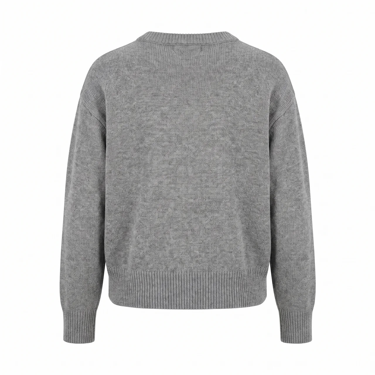 D-Pullover - Cropped