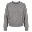 D-Pullover - Cropped