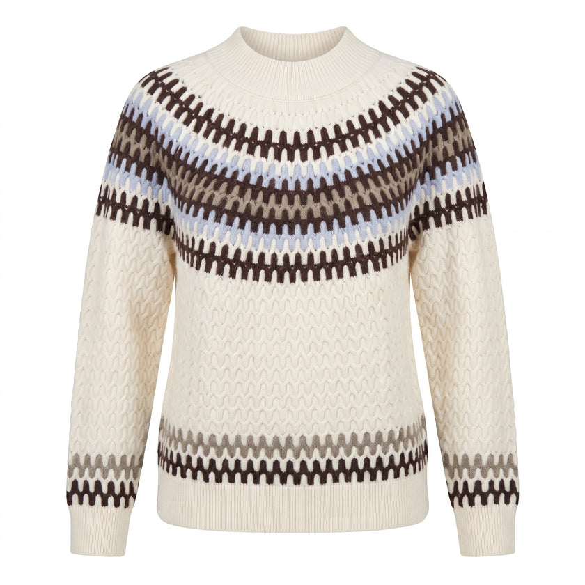 Pullover - Fiotto