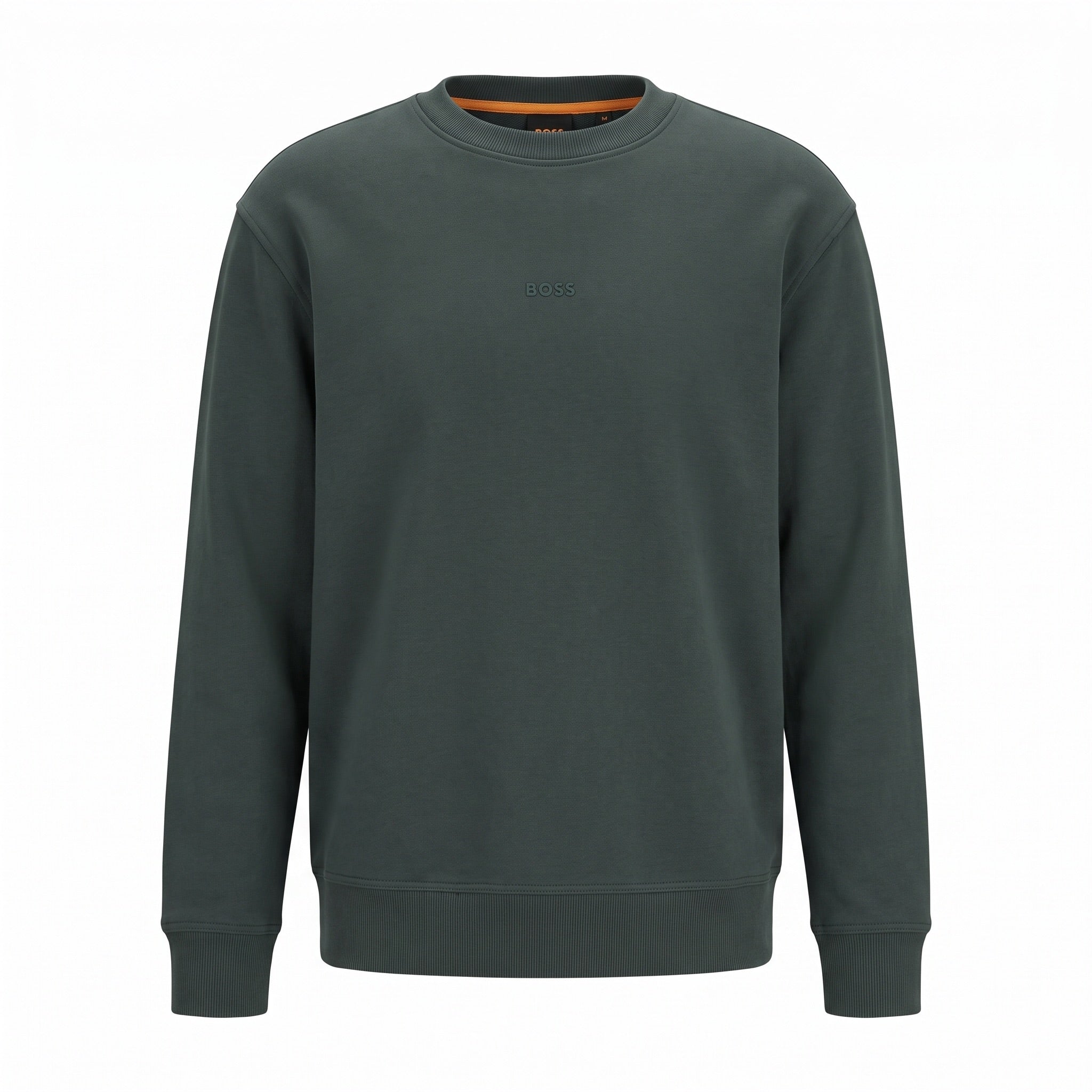 Sweatshirt - WeSmallcrew