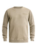 Pullover - Materialmix