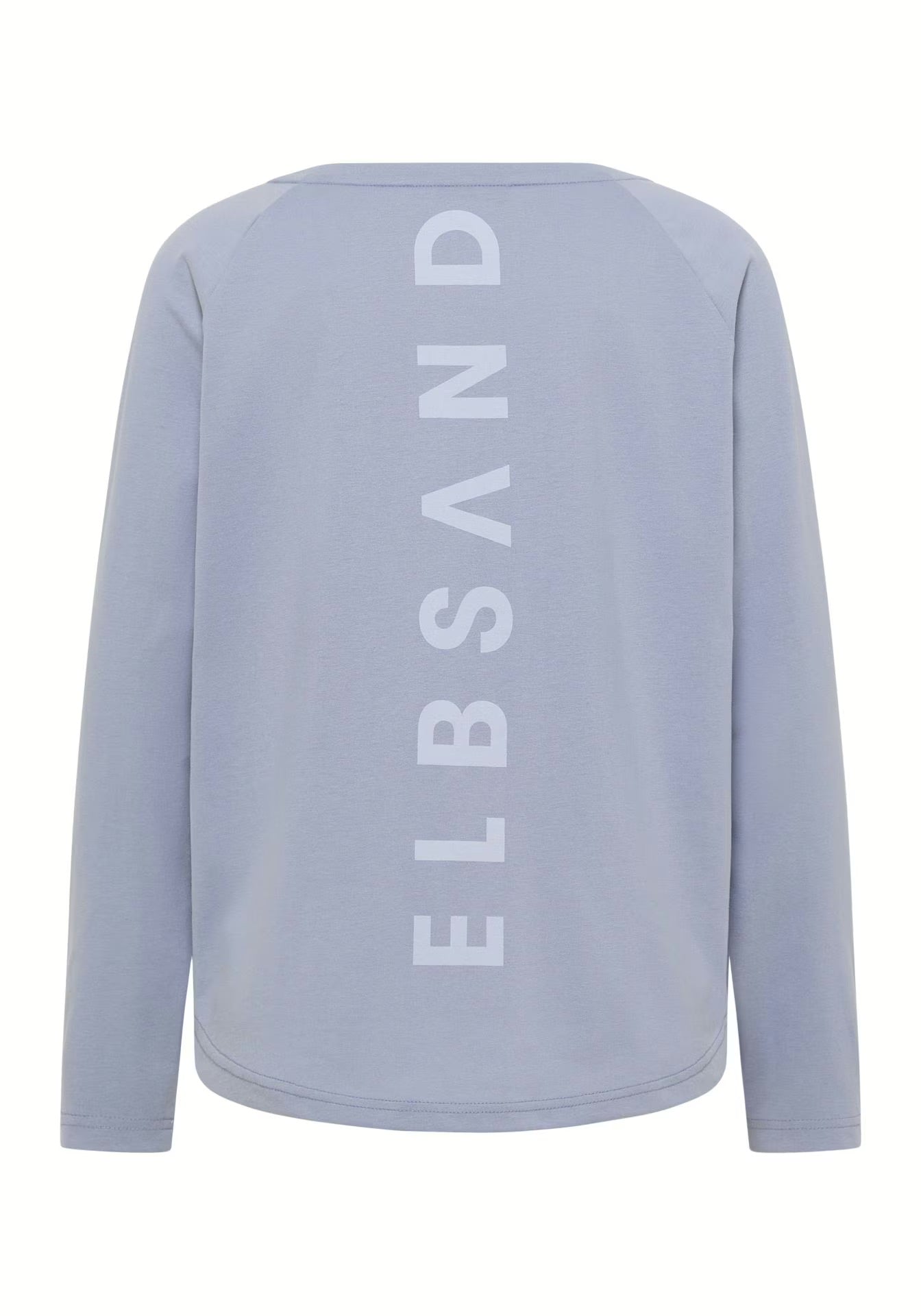 Langarmshirt - Tinna