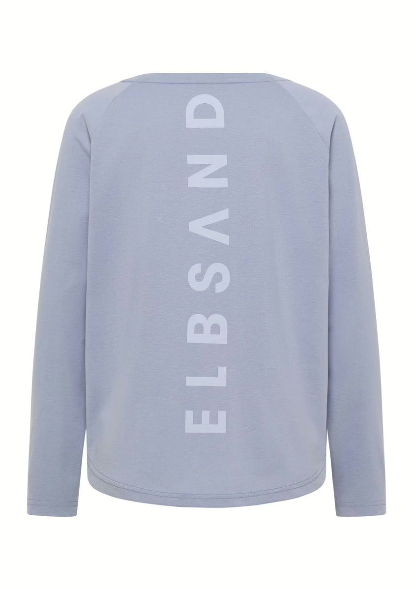 Langarmshirt - Tinna