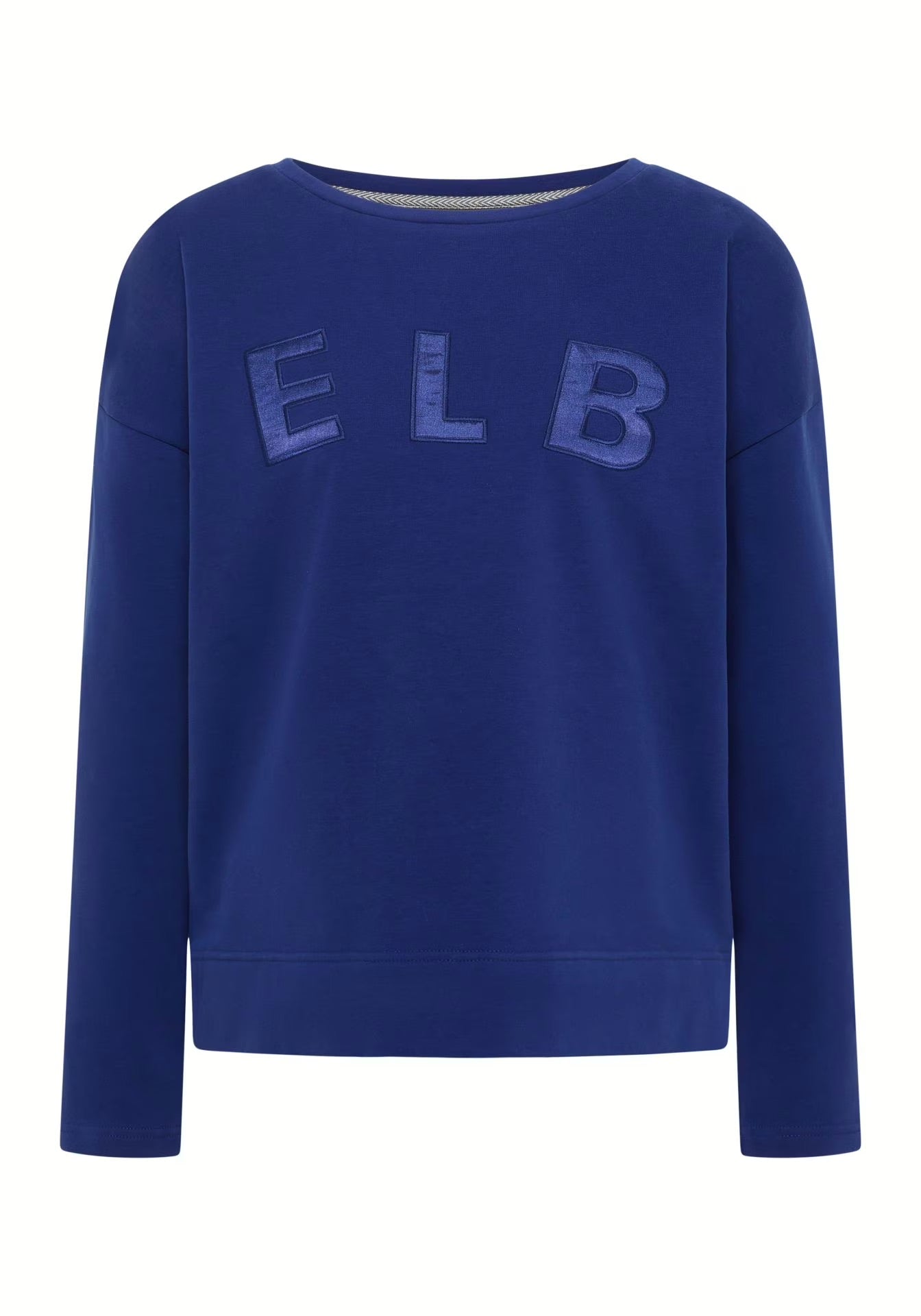 Sweatshirt - Aleah