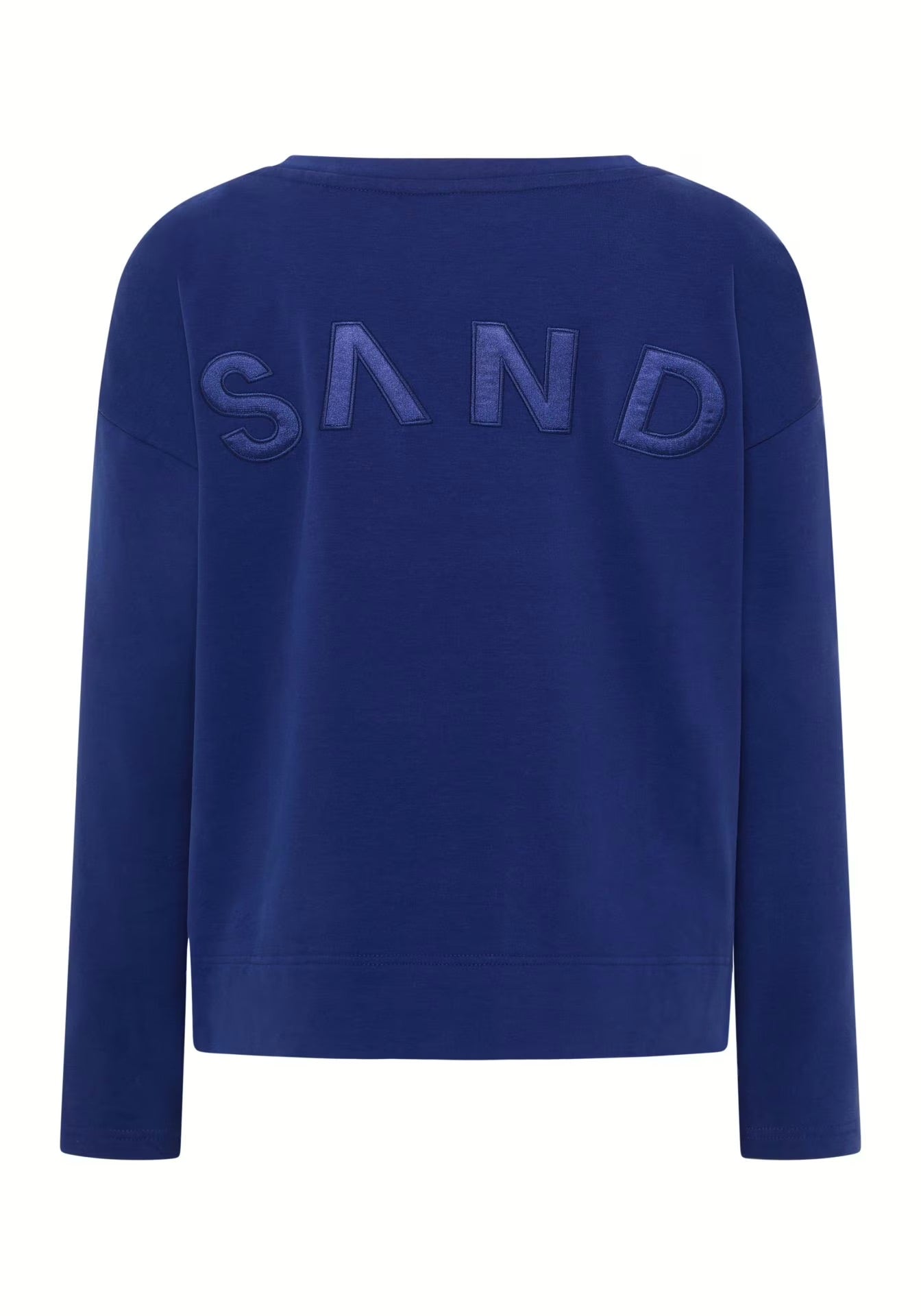 Sweatshirt - Aleah
