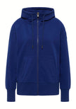 Sweatjacke - Kadira